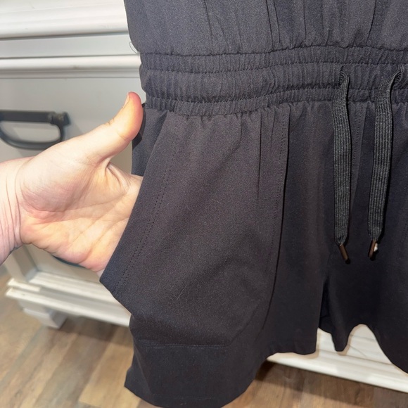 Romper - Picture 3 of 4